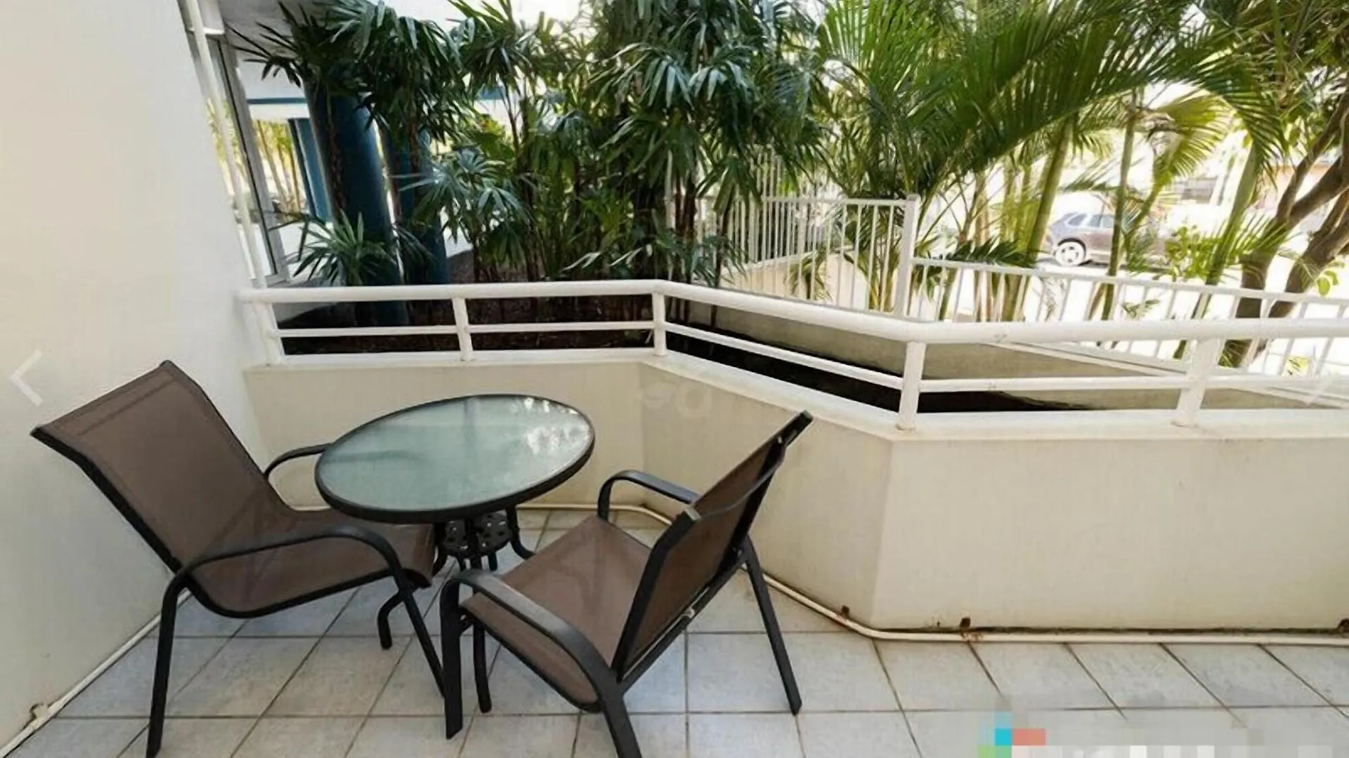 Santa Anne By The Sea Aparthotel Gold Coast Ausztrália
